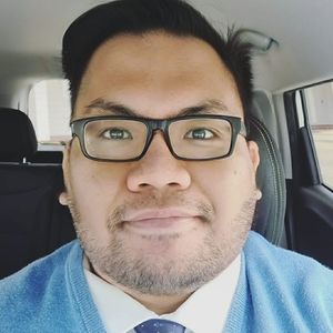 Meet your Posher, John